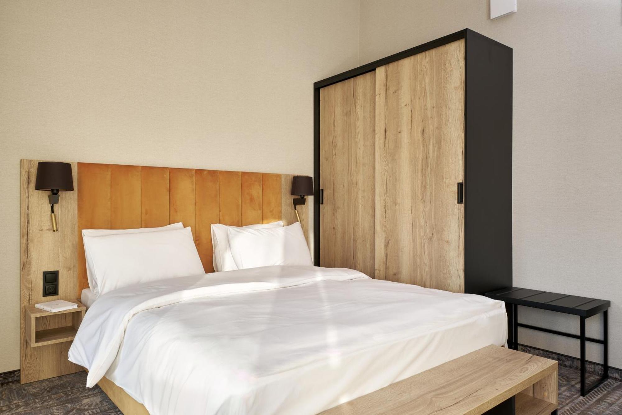Zloty Horyzont Hotel & Resort Szklarska Poreba Dış mekan fotoğraf