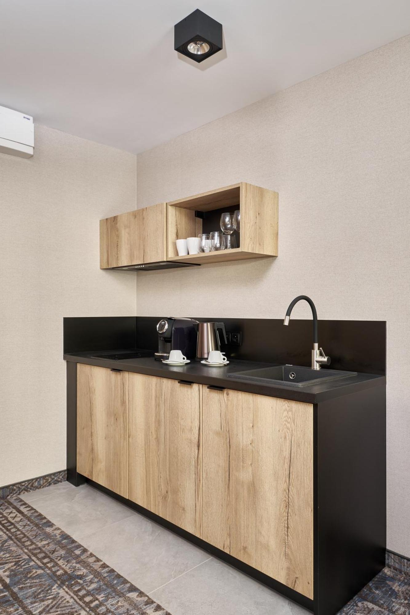 Zloty Horyzont Hotel & Resort Szklarska Poreba Dış mekan fotoğraf