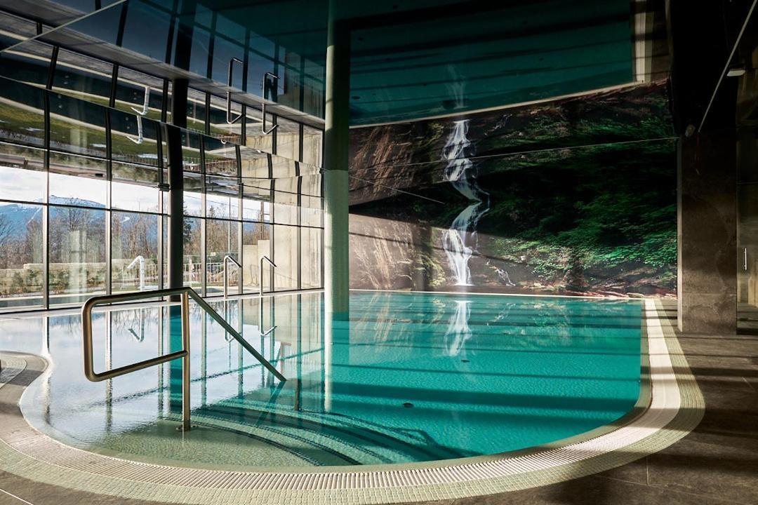 Zloty Horyzont Hotel & Resort Szklarska Poreba Dış mekan fotoğraf